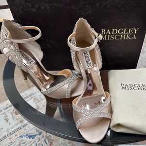 Badgley Mischa (Roxy)